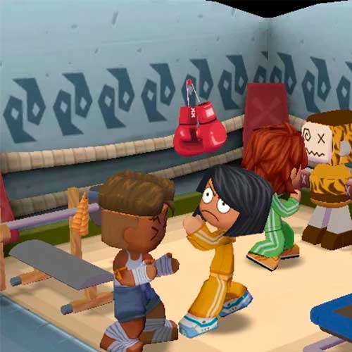MySims (مفتاح PC EA App / عالمي)
